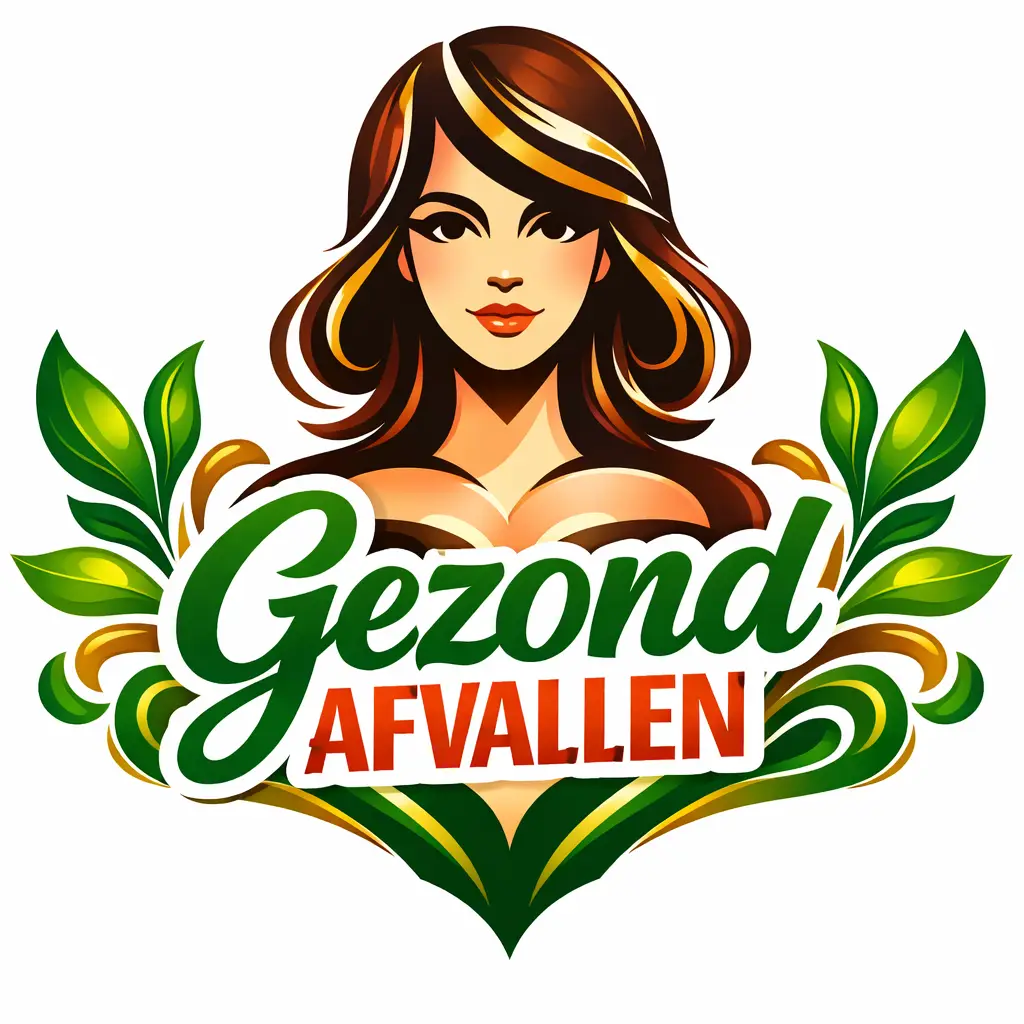 Gezond afvallen